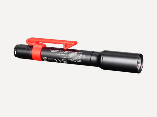 Фонарь взрывобезопасный Fenix WF05E 85 Lumen (Cree XP-G2, +2AA)